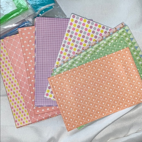 BRAND NEW POLAROID STARTER KIT VSCO🦋🌞🌈 - Picture 8 of 8